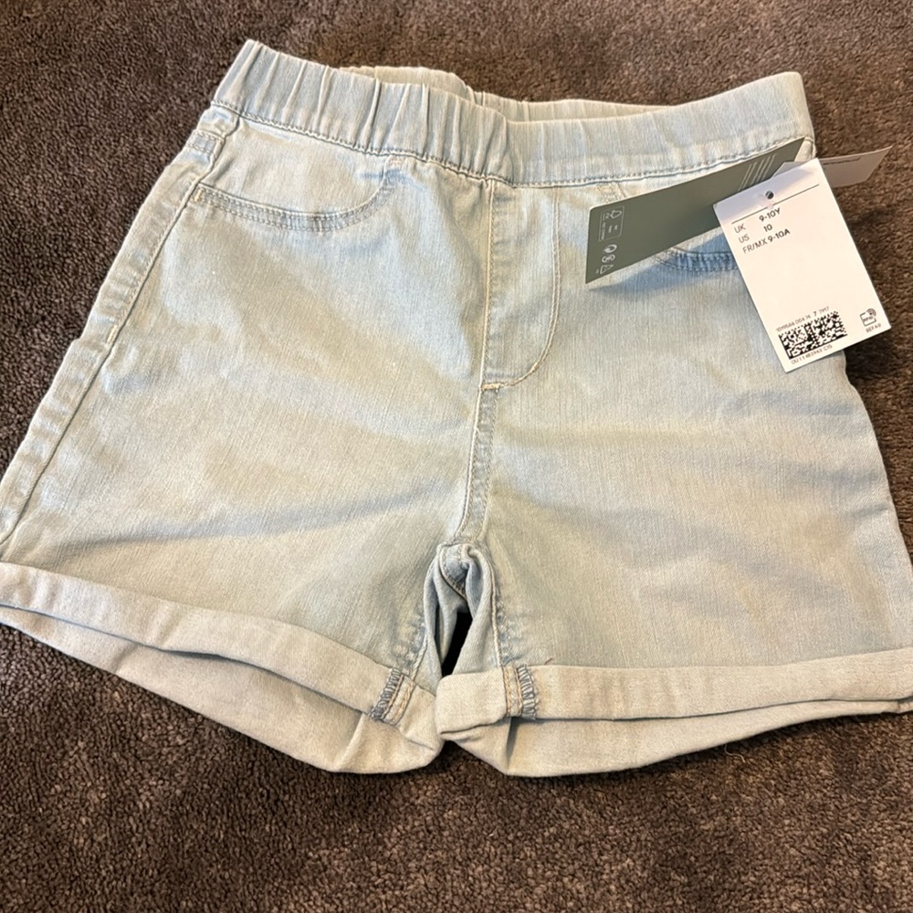 brand new shorts